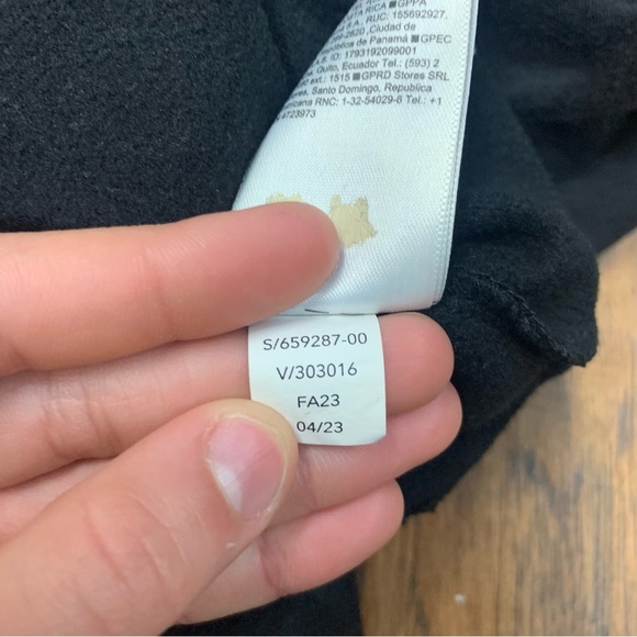 Athleta women’s casual crewneck sweatshirt - Picture 10 of 10